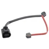 Image de ABS All Brake Systems 39766 Contact d'avertissement, usure des garnitures de frein