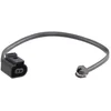 Image de ABS All Brake Systems 39767 Contact d'avertissement, usure des garnitures de frein