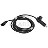 Image de ABS 30439 Capteur, vitesse de roue
