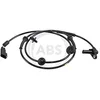Image de ABS 30451 Capteur de vitesse de roue