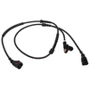 Image de ABS All Brake Systems 30230 Capteur, vitesse de roue