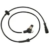 Image de ABS All Brake Systems 30037 Capteur, vitesse de roue