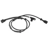 Image de ABS All Brake Systems 30228 Capteur, vitesse de roue