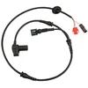 Image de ABS All Brake Systems 30023 Capteur, vitesse de roue