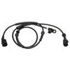 Image de ABS All Brake Systems 30229 Capteur, vitesse de roue