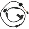 Image de ABS All Brake Systems 30010 Capteur, vitesse de roue