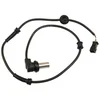 Image de ABS All Brake Systems 30005 Capteur, vitesse de roue