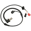 Image de ABS All Brake Systems 30122 Capteur, vitesse de roue