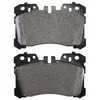 Image de A.B.S. 37652 Plaquettes de Frein