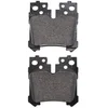 Image de A.B.S. 37653 Plaquettes de Frein