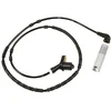 Image de ABS All Brake Systems 30045 Capteur, vitesse de roue