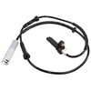 Image de ABS All Brake Systems 30156 Capteur, vitesse de roue