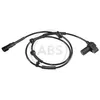 Image de ABS 30132 Capteur, vitesse de roue