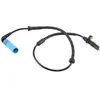 Image de ABS All Brake Systems 30124 Capteur, vitesse de roue