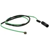 Image de ABS All Brake Systems 39649 Contact d'avertissement, usure des garnitures de frein
