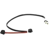 Image de ABS All Brake Systems 39662 Contact d'avertissement, usure des garnitures de frein