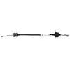 Image de ABS All Brake Systems K27670 Tirette à câble, commande d'embrayage