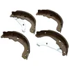 Image de ABS All Brake Systems 9226 Jeu de mâchoires de frein