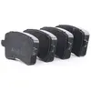 Image de A.B.S. 37588 Plaquettes de Frein