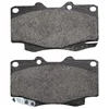 Image de A.B.S. 37649 Plaquettes de Frein