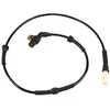 Image de ABS All Brake Systems 30055 Capteur, vitesse de roue