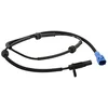 Image de ABS All Brake Systems 30151 Capteur, vitesse de roue