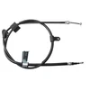 Image de ABS All Brake Systems K15328 Tirette à câble, frein de stationnement