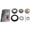 Image de ABS All Brake Systems 200001 Jeu de roulements de roue