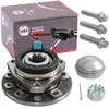 Image de ABS All Brake Systems 200022 Moyeu de roue