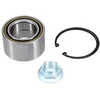 Image de ABS All Brake Systems 200039 Jeu de roulements de roue
