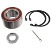 Image de ABS All Brake Systems 200051 Jeu de roulements de roue
