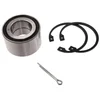 Image de ABS All Brake Systems 200015 Jeu de roulements de roue