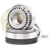 Image de ABS All Brake Systems 200017 Jeu de roulements de roue