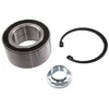 Image de ABS All Brake Systems 200021 Jeu de roulements de roue