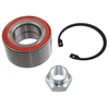 Image de ABS All Brake Systems 200019 Jeu de roulements de roue