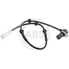 Image de ABS 30482 Capteur, vitesse de roue
