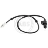 Image de 30489 Capteur aBS, vitesse de roue
