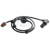 Image de ABS 30557 Capteur, vitesse de roue
