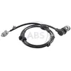 Image de ABS 30724 Capteur, vitesse de roue