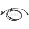 Image de ABS 30538 Capteur, vitesse de roue