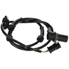 Image de ABS 30582 Capteur, vitesse de roue