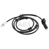 Image de ABS 30659 Capteur, vitesse de roue