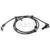Image de ABS 30738 Capteur, vitesse de roue