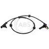 Image de ABS 30741 Capteur, vitesse de roue