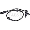Image de ABS A.B.S 30804 Frein Capteurs de pression