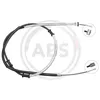 Image de ABS k19059 handbremss hâte