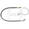 Image de ABS k12029 handbremss hâte