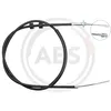 Image de ABS k12050 handbremss hâte