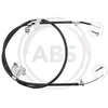 Image de ABS k12064 handbremss hâte