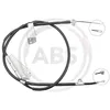 Image de ABS k12066 handbremss hâte